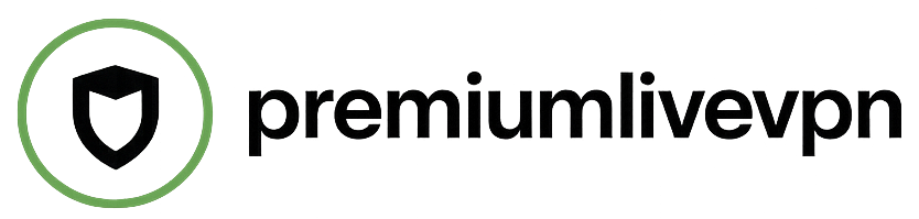 PremiumLiveVPN Logo