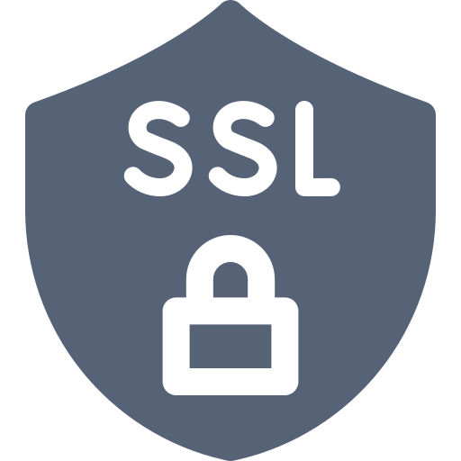 SSL secured